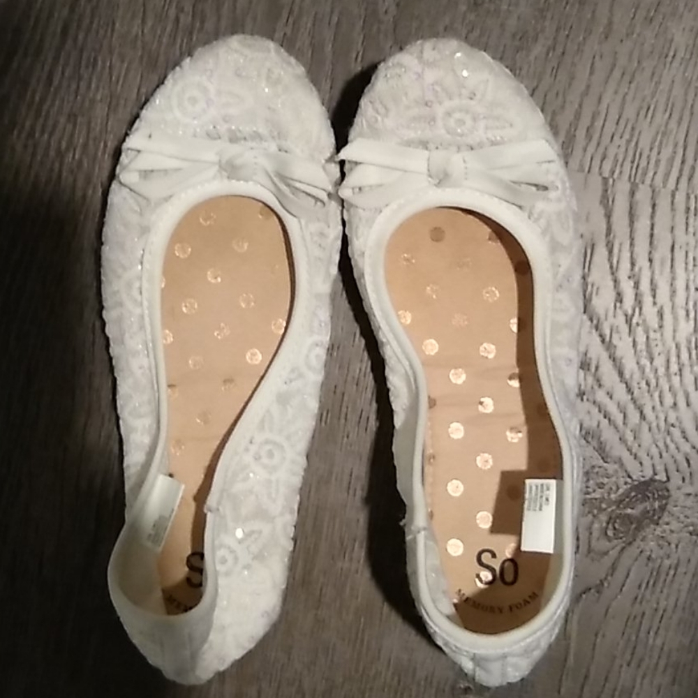 So Memory Foam Shoes!